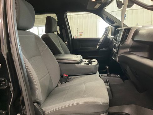 Used 2022 RAM 2500 Tradesman image 29