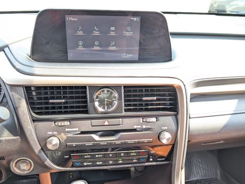 Used 2022 Lexus RX 350 AWD w/ Premium Package image 29