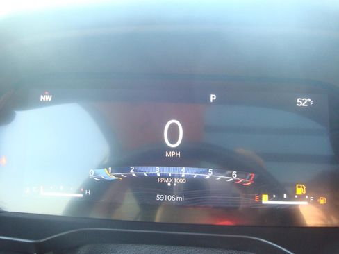 Used 2021 Jeep Grand Cherokee L Limited image 13