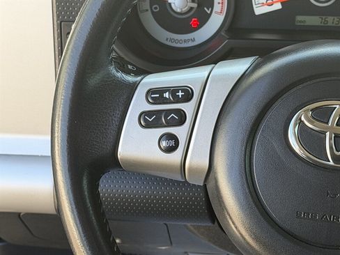 Used 2014 Toyota FJ Cruiser 4WD w/ Upgrade Package image 26