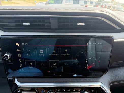 Used 2024 GMC Sierra 1500 Denali image 28