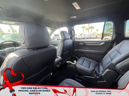 New 2026 GMC Acadia Elevation w/ Elevation Premium Package image 14