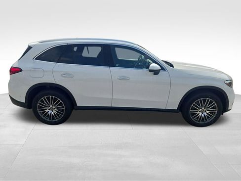 New 2026 Mercedes-Benz GLC 300 4MATIC image 6