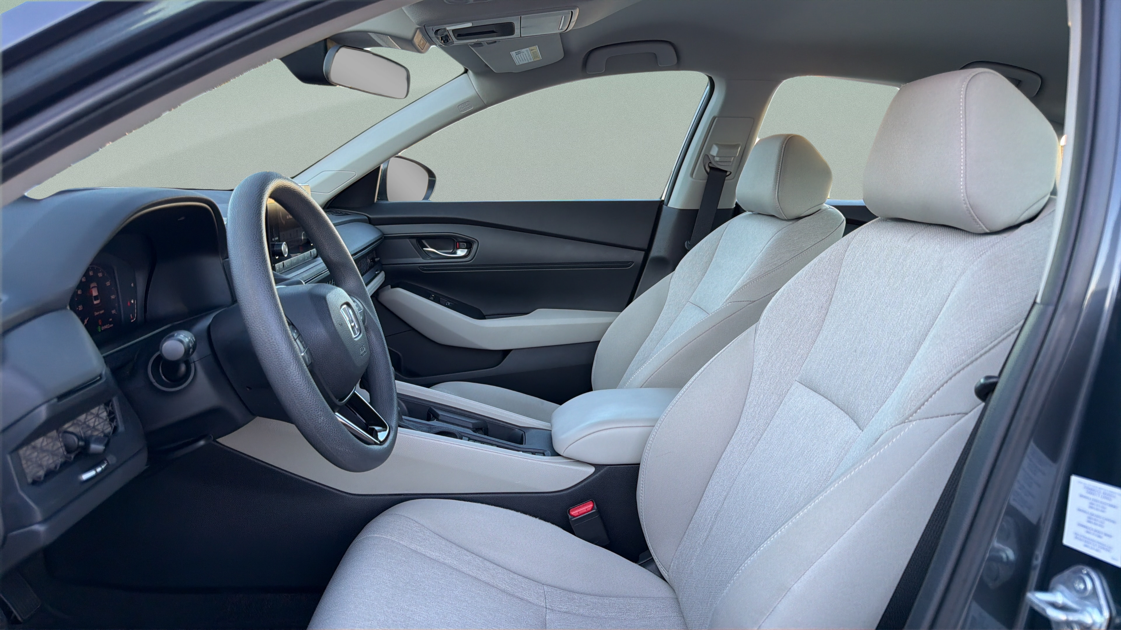 Used 2024 Honda Accord LX image 12
