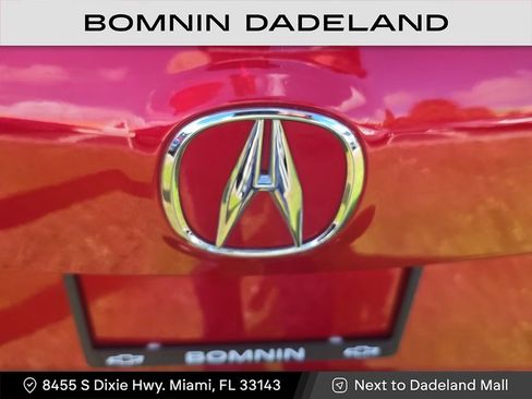 Used 2021 Acura RDX Base image 7