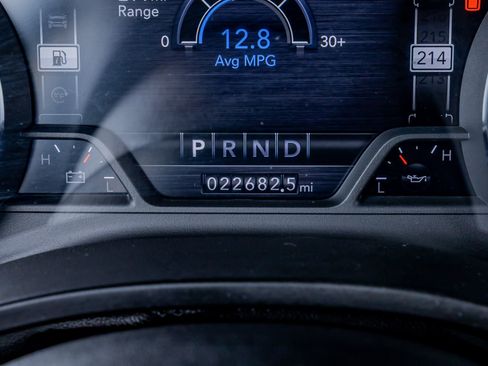 Used 2023 RAM 1500 Big Horn AWD/4WD image 21