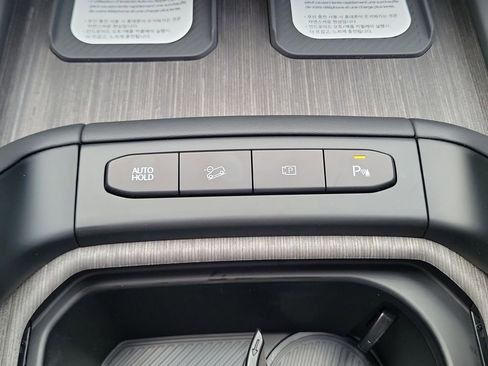 New 2027 Kia Telluride X-Line SX Prestige AWD/4WD image 36