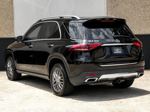 Used 2021 Mercedes-Benz GLE 350 w/ Premium Package image 14