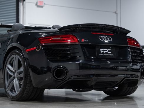 Used 2014 Audi R8 V8 AWD/4WD image 19
