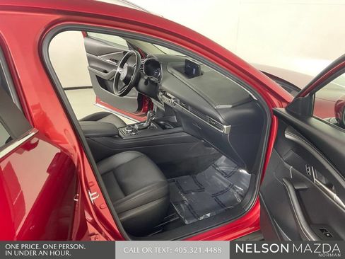 Used 2023 MAZDA CX-30 AWD 2.5 S w/ Select Package image 14