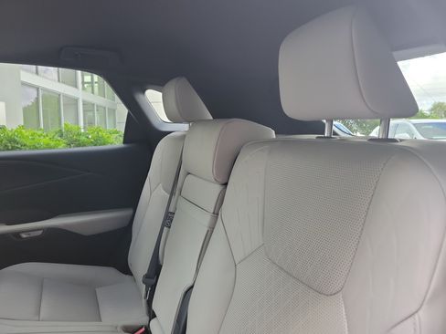 Used 2026 Lexus RX 350 Premium Plus w/ Accessory Package (Z1) FWD image 12