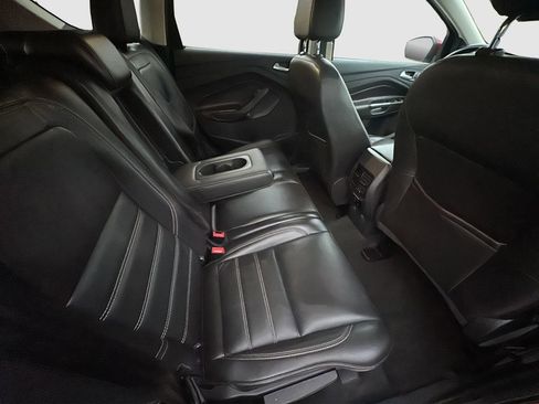 Used 2017 Ford Escape Titanium image 35