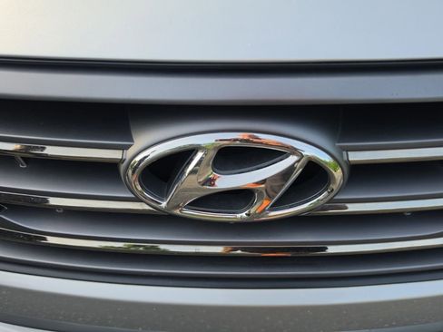 Used 2017 Hyundai Sonata Sport w/ Value Edition Package 02 FWD image 6