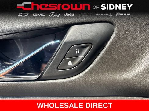 Used 2020 GMC Acadia AT4 AWD/4WD image 18