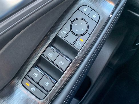 New 2026 Nissan Rogue SV w/ Cold Weather Package image 19