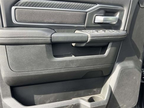 New 2026 RAM 2500 Big Horn image 26