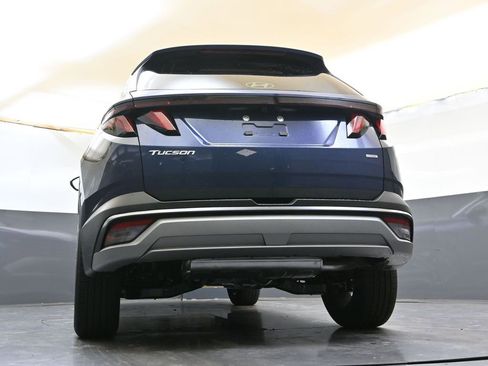 New 2026 Hyundai Tucson SEL image 41