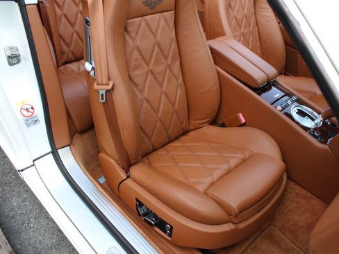 Used 2010 Bentley Continental GT Speed AWD/4WD image 15