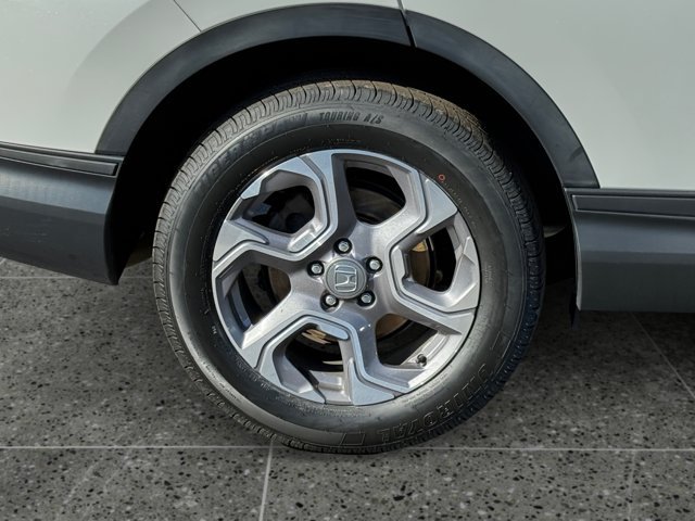 Used 2019 Honda CR-V EX-L image 11