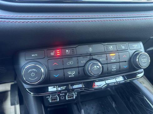 New 2026 Dodge Durango GT image 24