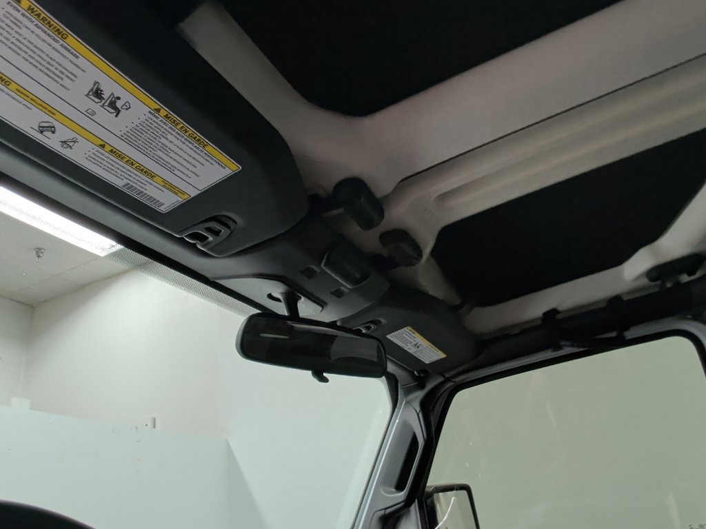 Used 2021 Jeep Wrangler Unlimited Sport AWD/4WD image 23