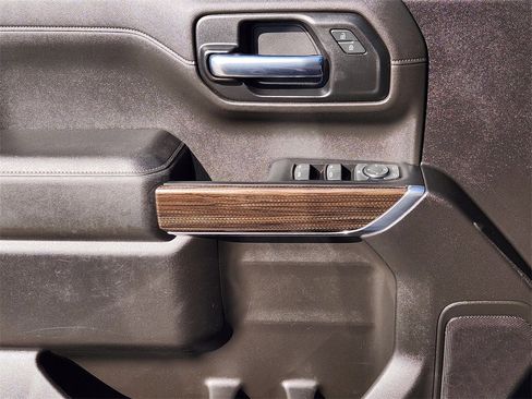 Used 2022 Chevrolet Silverado 1500 RST w/ Bed Protection Package image 23