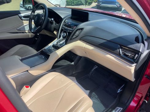 Used 2019 Acura RDX AWD w/ Technology Package image 14