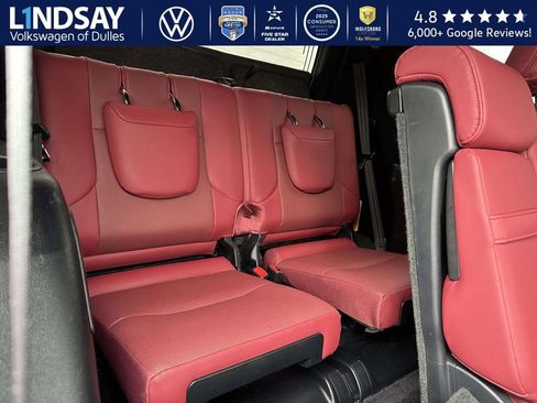 Used 2021 Lexus GX 460 Premium image 13