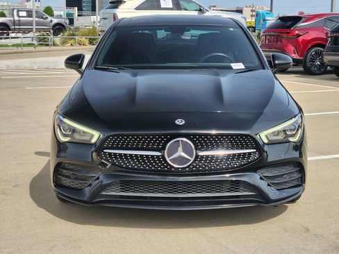Used 2022 Mercedes-Benz CLA 250 image 2
