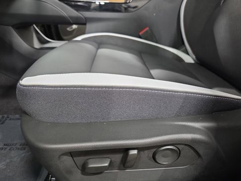 New 2026 Buick Envision Sport Touring AWD/4WD image 30