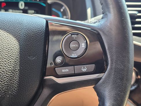 Used 2021 Honda Pilot Elite image 39