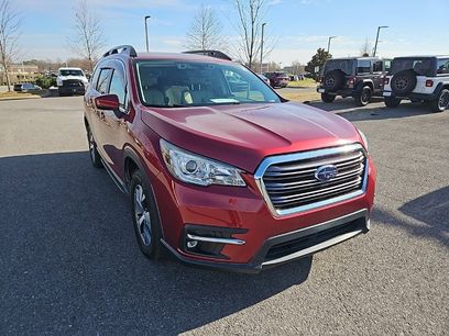 Used 2019 Subaru Ascent Premium