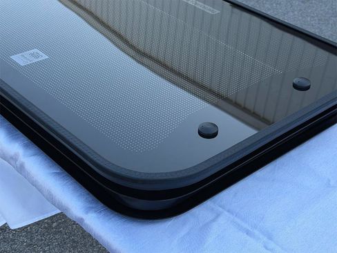 Used 2026 Mercedes-Benz Sprinter 3500 image 4