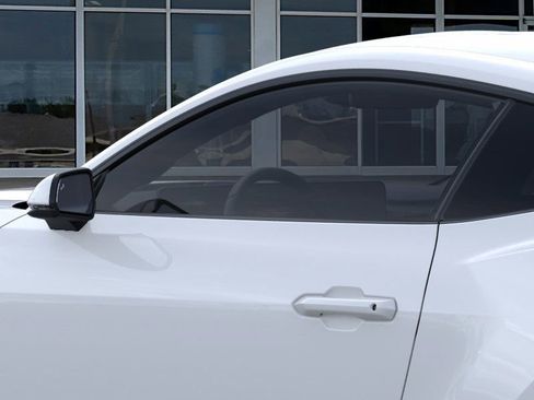 New 2025 Ford Mustang GT Premium image 20