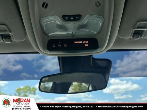 Certified 2024 Buick Encore GX Preferred w/ Comfort Package AWD/4WD image 29