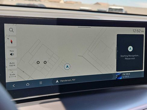 Certified 2026 Hyundai Ioniq 9 SE AWD/4WD image 28