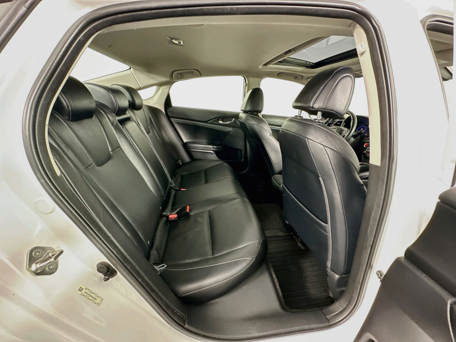 Used 2019 Honda Insight Touring image 27
