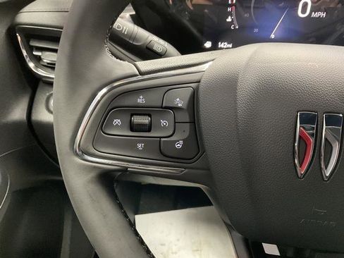 New 2026 Buick Envista Preferred image 18