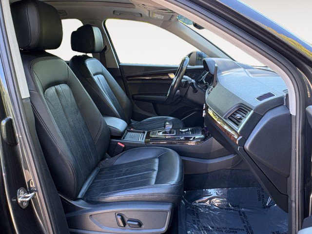 Used 2020 Audi Q5 2.0T Premium AWD/4WD image 15