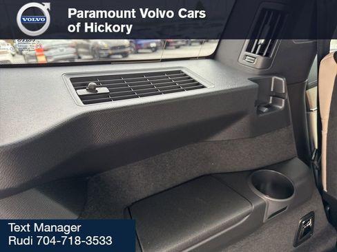 New 2026 Volvo XC90 B6 Plus w/ Protection Package Premier image 16