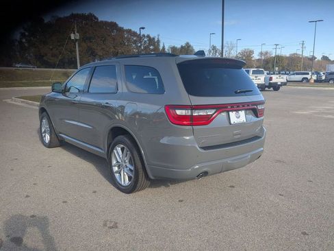 New 2026 Dodge Durango GT image 3