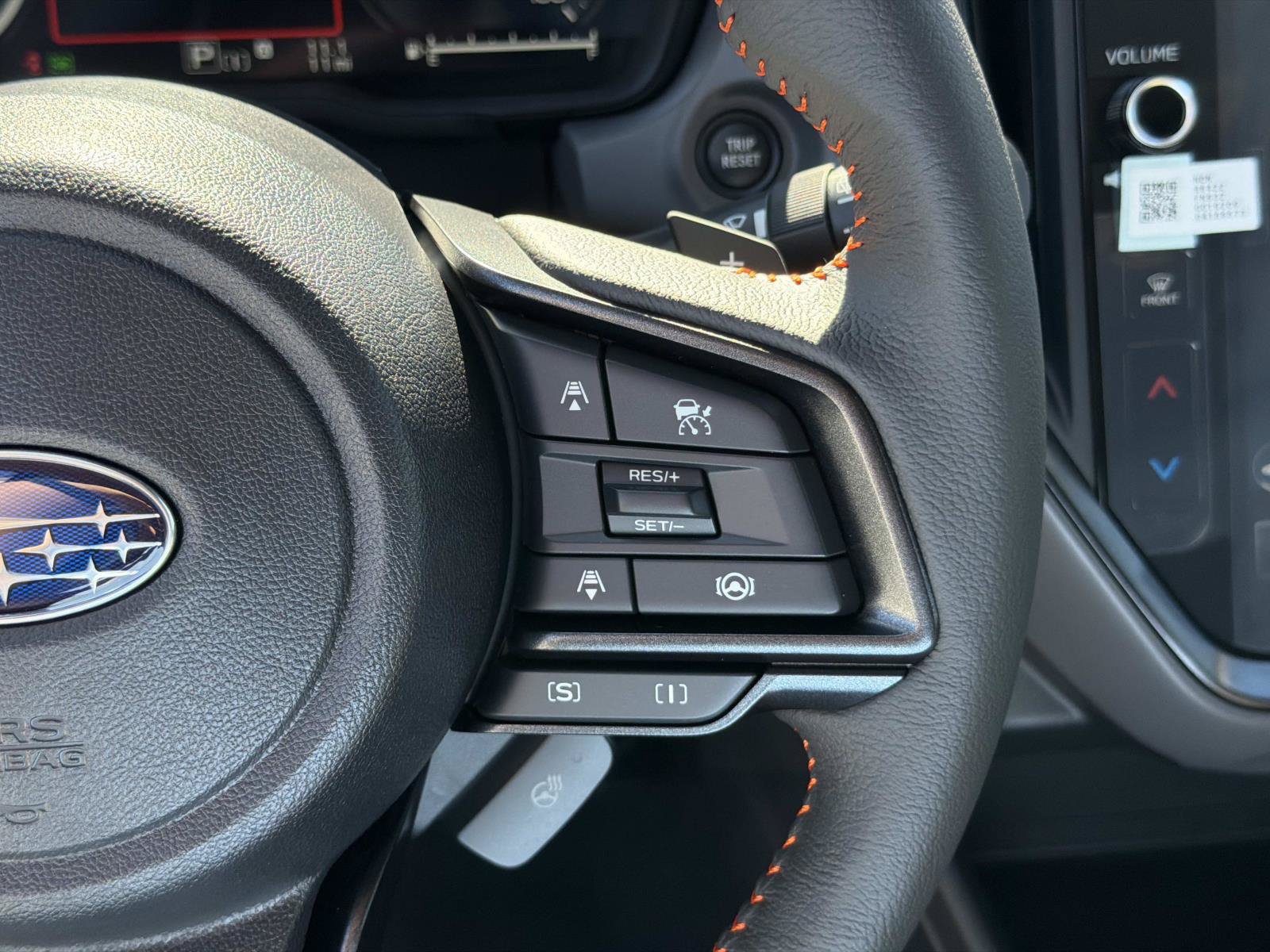 New 2026 Subaru Crosstrek 2.5i Limited AWD/4WD image 18