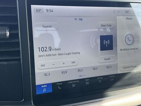 Used 2025 Ford F150 XLT w/ Equipment Group 301A Standard image 27