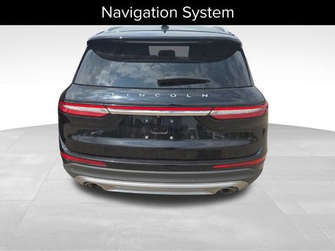 Used 2022 Lincoln Corsair Reserve w/ Elements Package AWD/4WD image 9