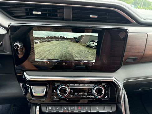 New 2026 GMC Sierra 2500 Denali Ultimate AWD/4WD image 19