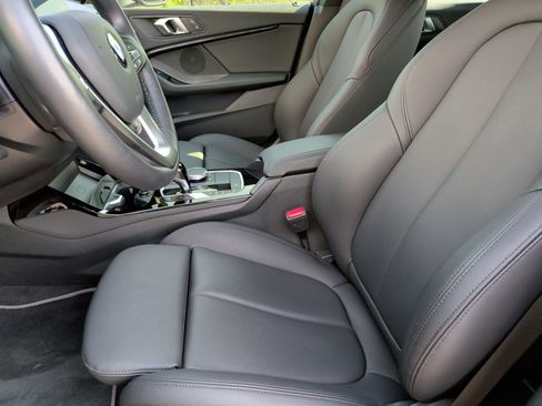 Certified 2024 BMW 228i xDrive Gran Coupe w/ Premium Package image 26