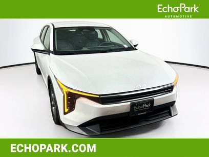 Used 2025 Kia K4