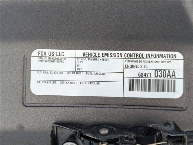 Used 2021 Jeep Cherokee Limited AWD/4WD image 23