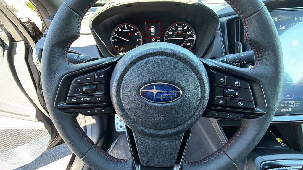 New 2026 Subaru Impreza RS AWD/4WD image 18