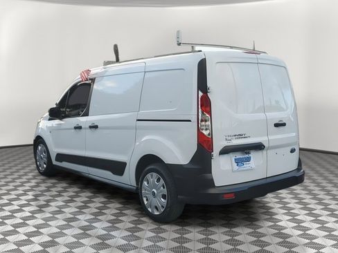 Certified 2019 Ford Transit Connect XL image 4